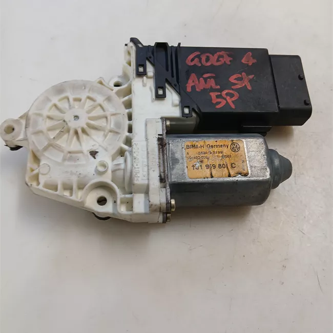 Motorino alzacristallo porta anteriore sinistro