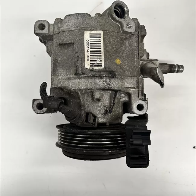 Compressore aria condizionata