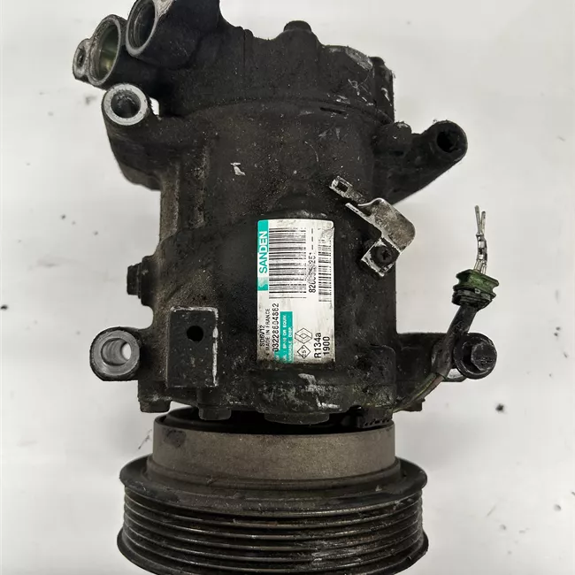 Compressore aria condizionata