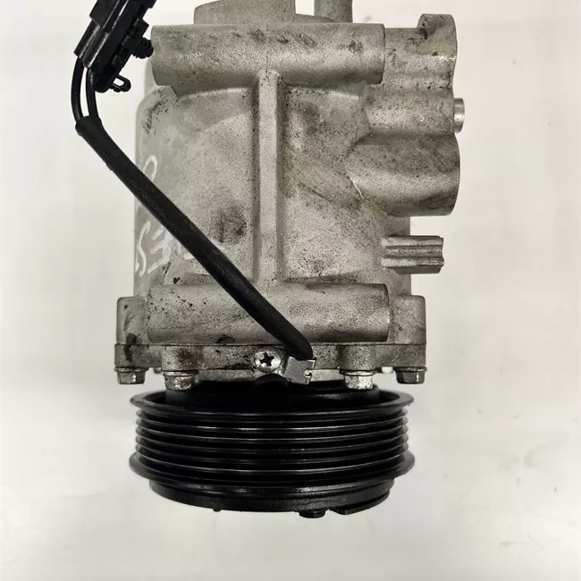 Compressore aria condizionata