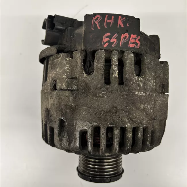 Alternatore