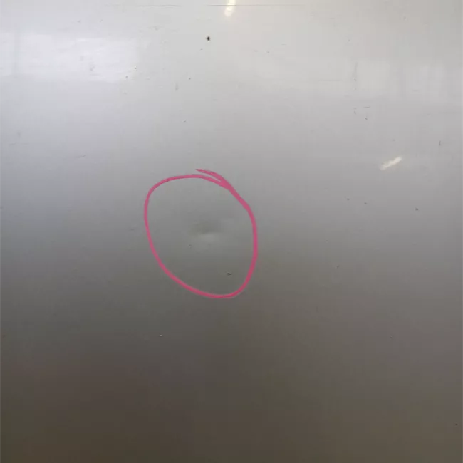 Porta anteriore destra