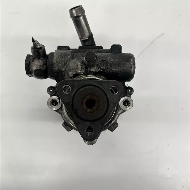 Pompa servosterzo con supporto