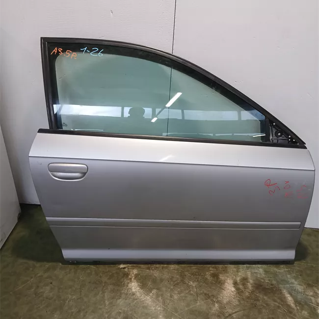 Porta anteriore destra