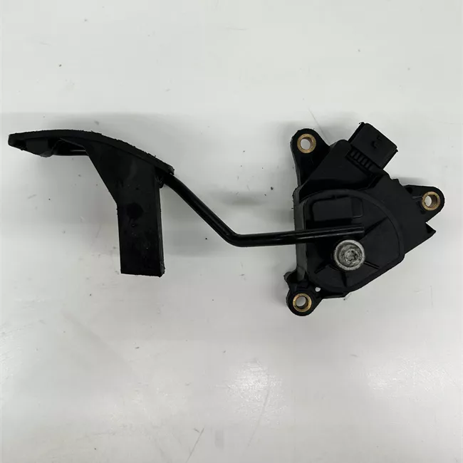 Pedale acceleratore Visia