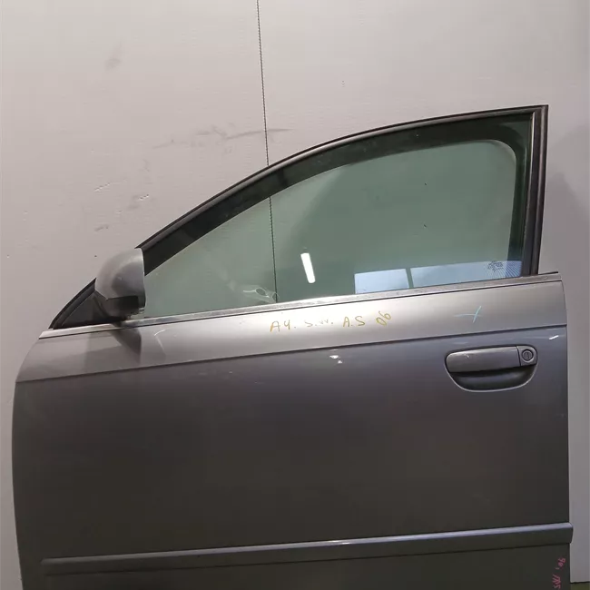 Porta anteriore sinistra