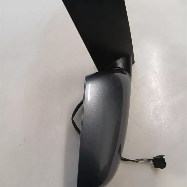 Retrovisore esterno regolazione elettrica destro nero