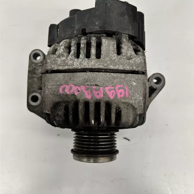 Alternatore 120AMP con aria condizionata