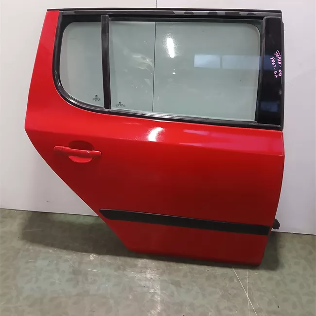 Porta posteriore destra