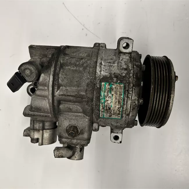 Compressore aria condizionata