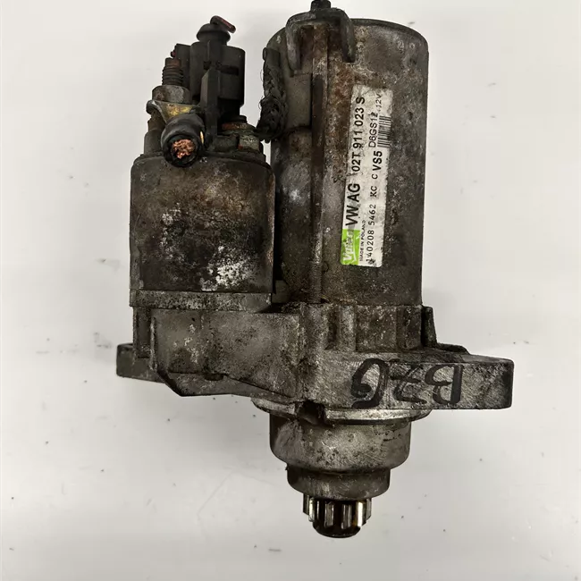 Motorino avviamento 1.0KW rotazionale ione