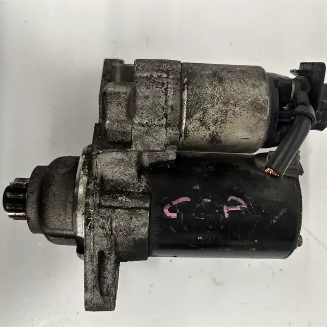 Motorino avviamento 1.0kw BOSCH rotazionale