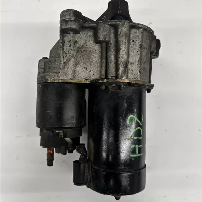 Motorino avviamento