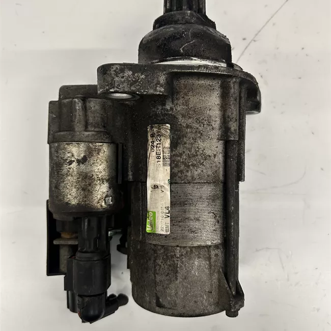 Motorino avviamento 1, 0KW. rotazionale