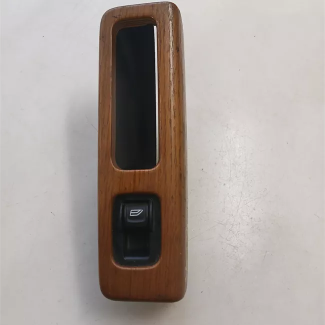 Interruttore alzacristalli porta posteriore destro