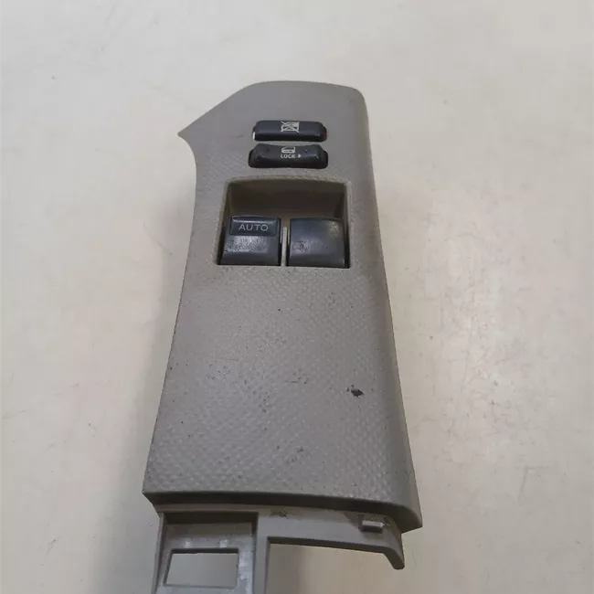 Interruttore alzacristalli porta anteriore