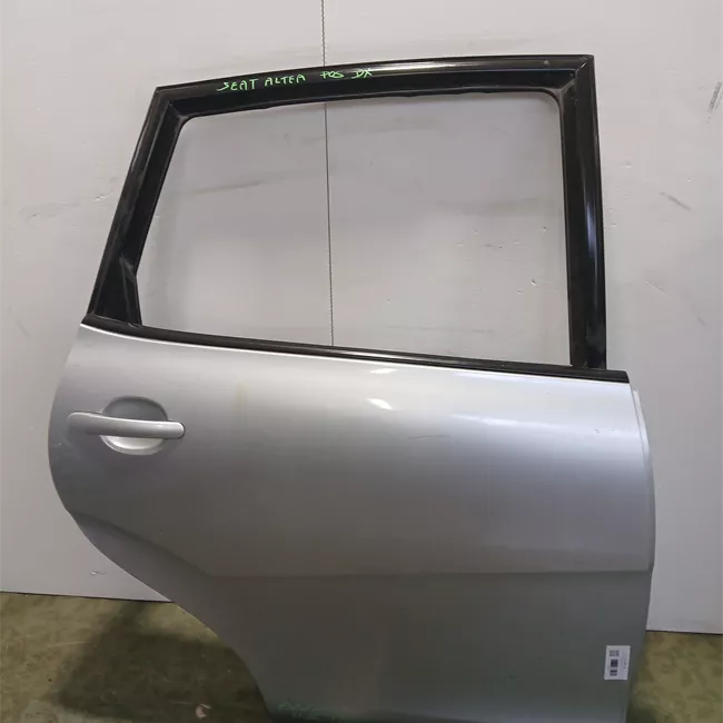 Porta posteriore destra