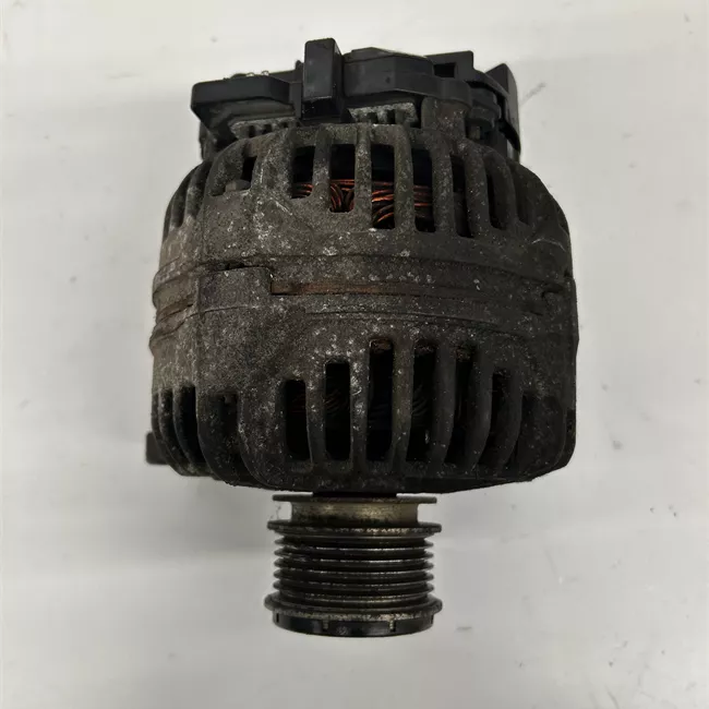 Alternatore 120A