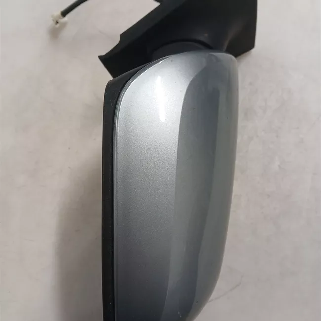 Retrovisore esterno regolazione elettrica destro con cristallo