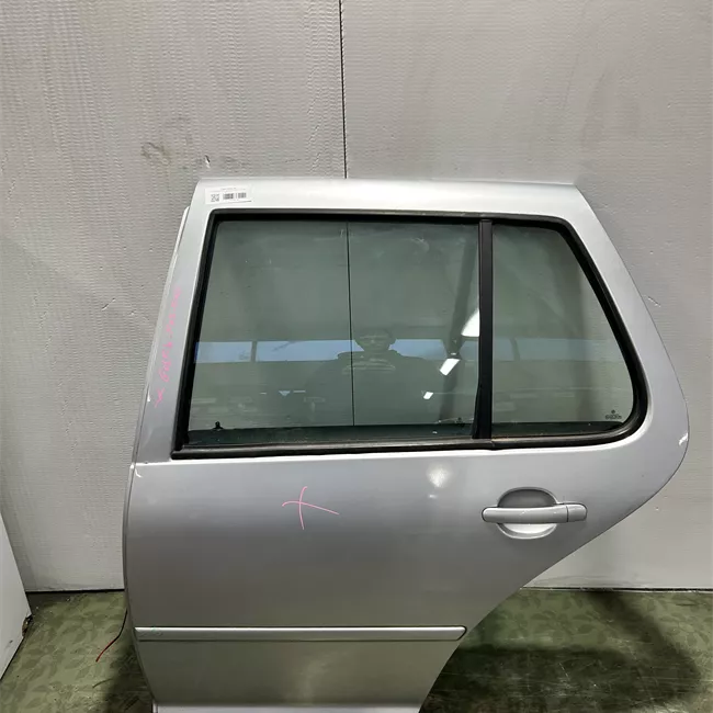 Porta posteriore sinistra