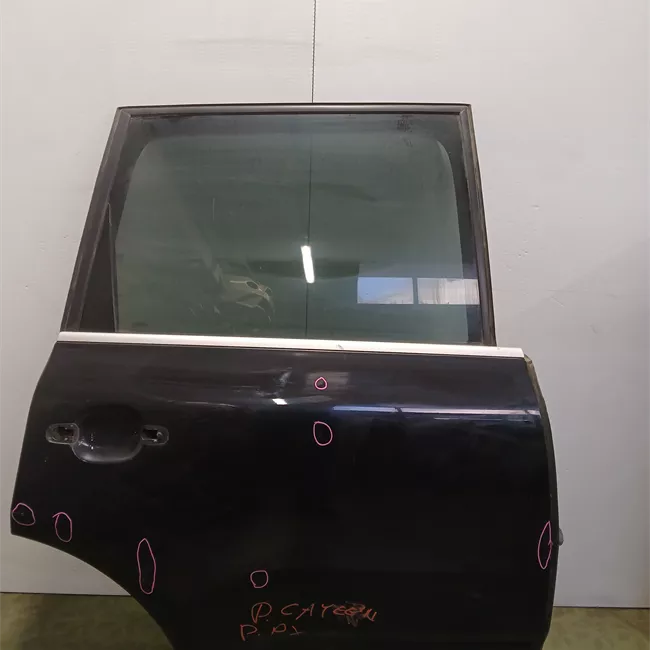 Porta posteriore destra