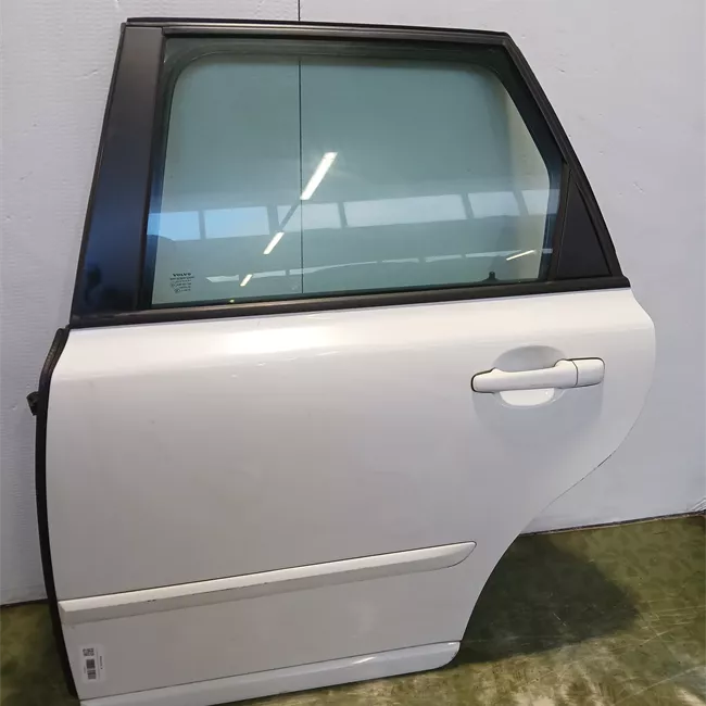 Porta posteriore sinistra