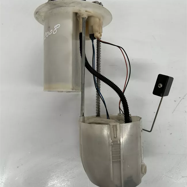 Pompa carburante con trasduttore (galleggiante)