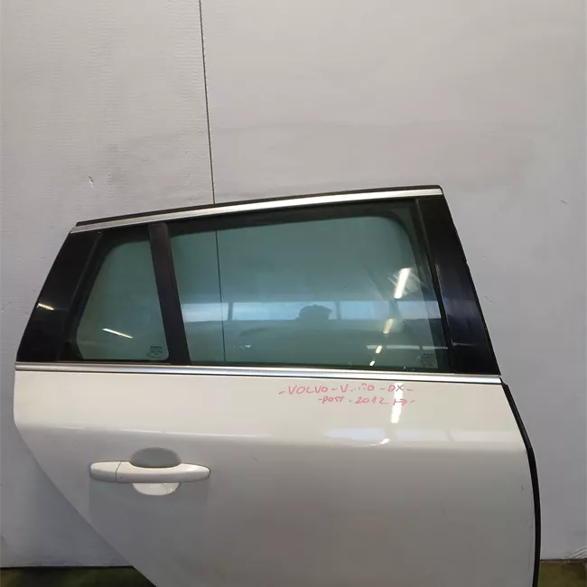 Porta posteriore destra