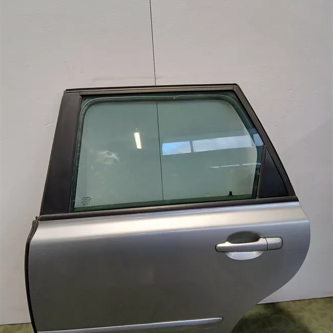 Porta posteriore sinistra