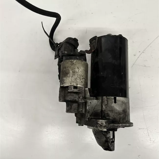 Motorino avviamento 1.0KW rotazionale ione