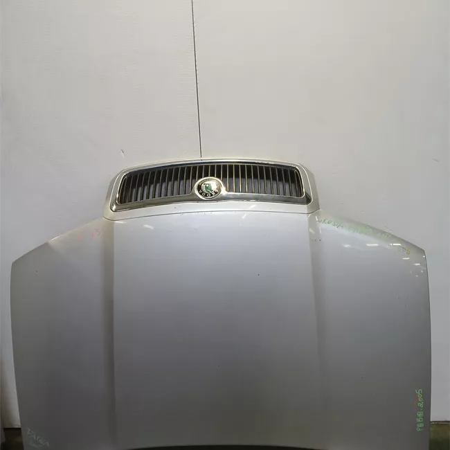 Cofano anteriore
