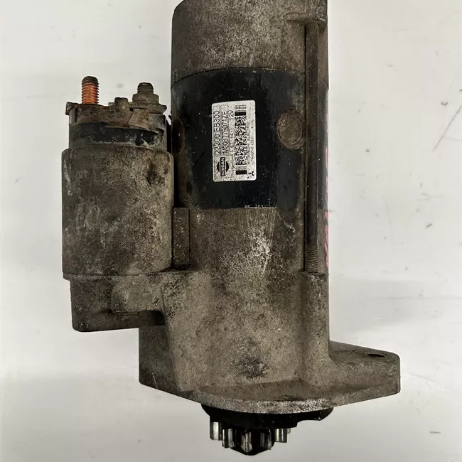 Motorino avviamento