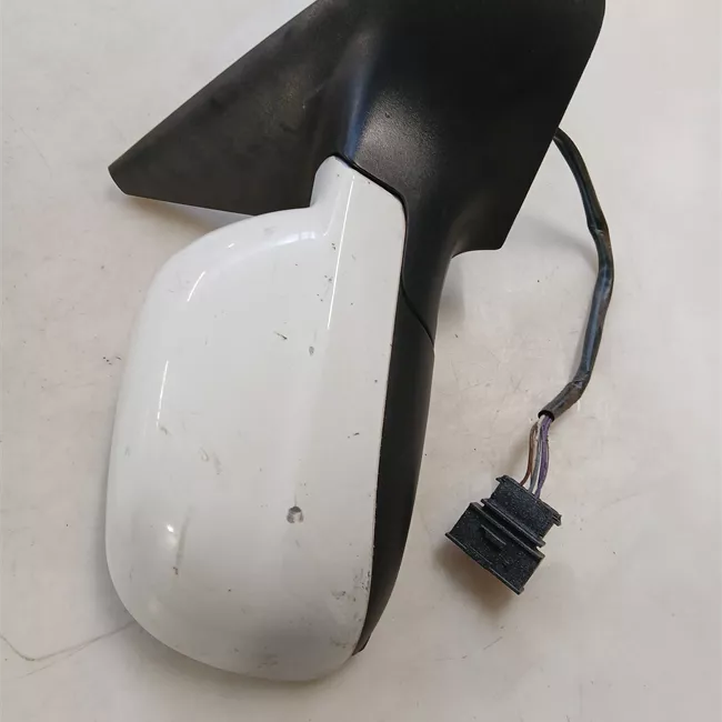 Retrovisore esterno regolazione elettrica destro con pacchetto memory, ripieghevole elettrico nero s