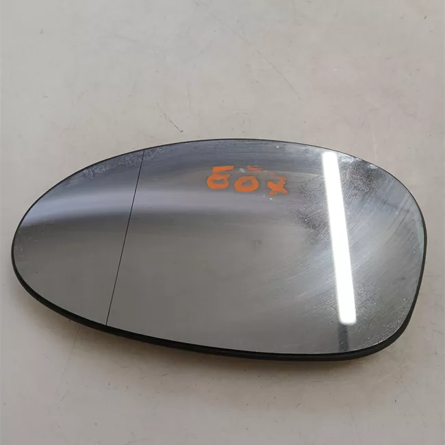 Cristallo retrovisore esterno sinistro Antiabbagliante