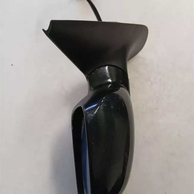 Retrovisore esterno regolazione elettrica destro Termico nero satinato