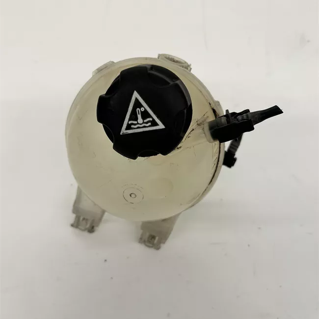 Vaschetta compensazione radiatore