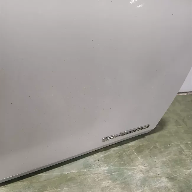 Porta anteriore destra