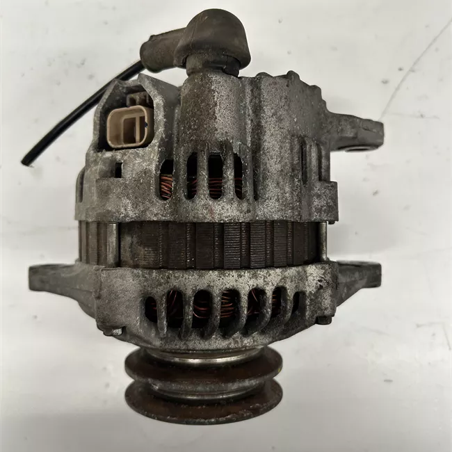 Alternatore