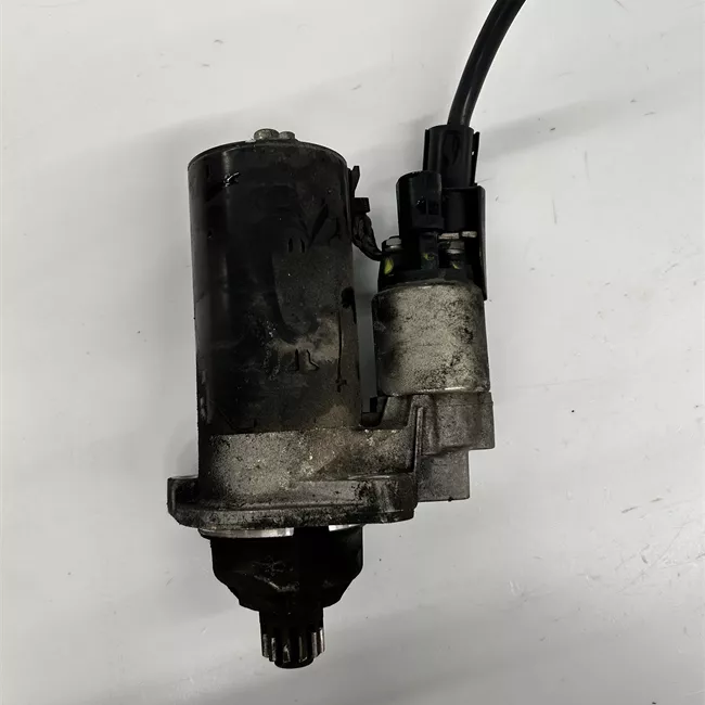 Motorino avviamento 1.0KW bosch mtm