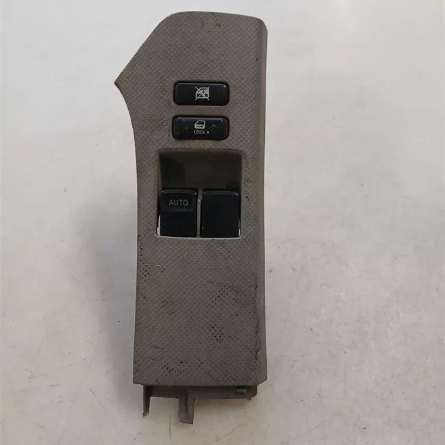 Interruttore alzacristalli porta anteriore