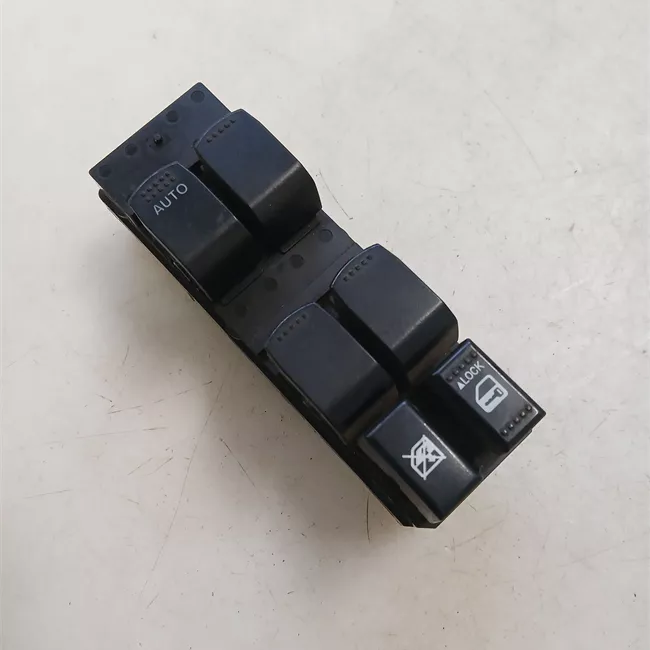 Interruttore alzacristalli porta anteriore