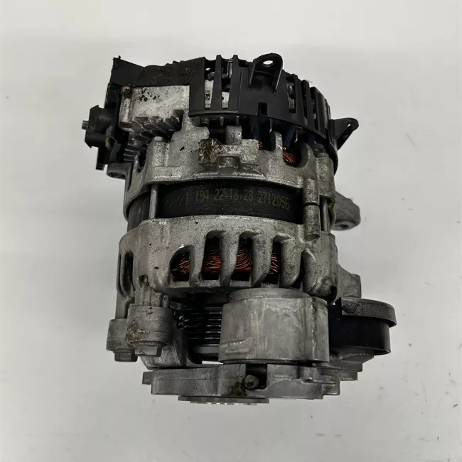 Alternatore