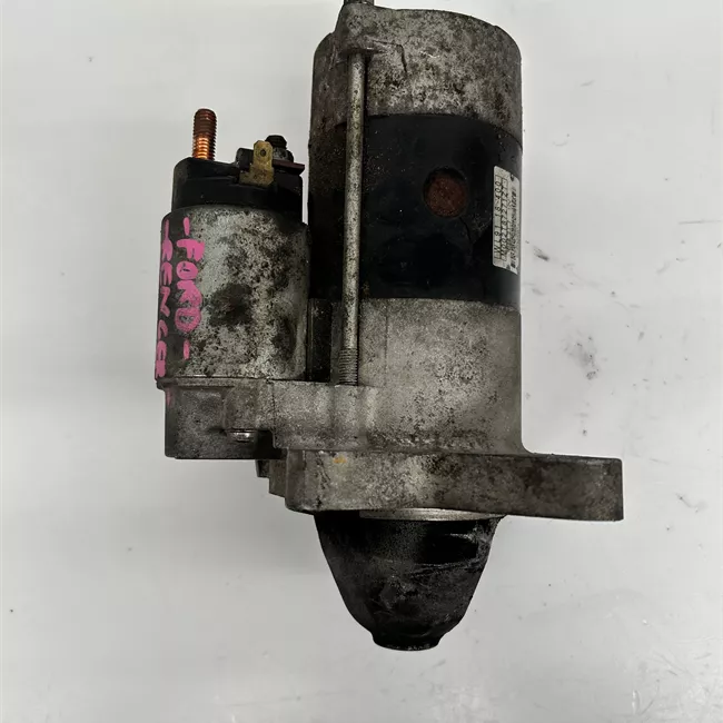 Motorino avviamento