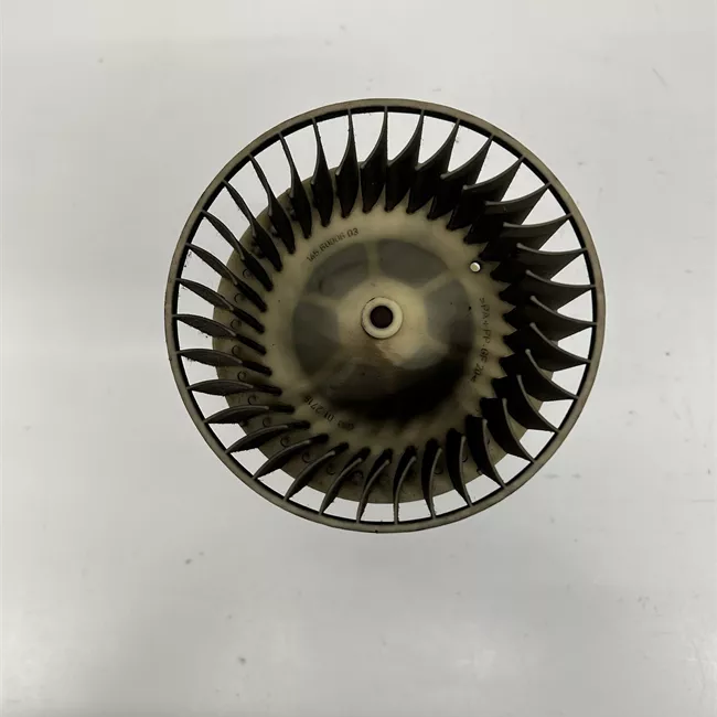 Motorino ventilazione abitacolo