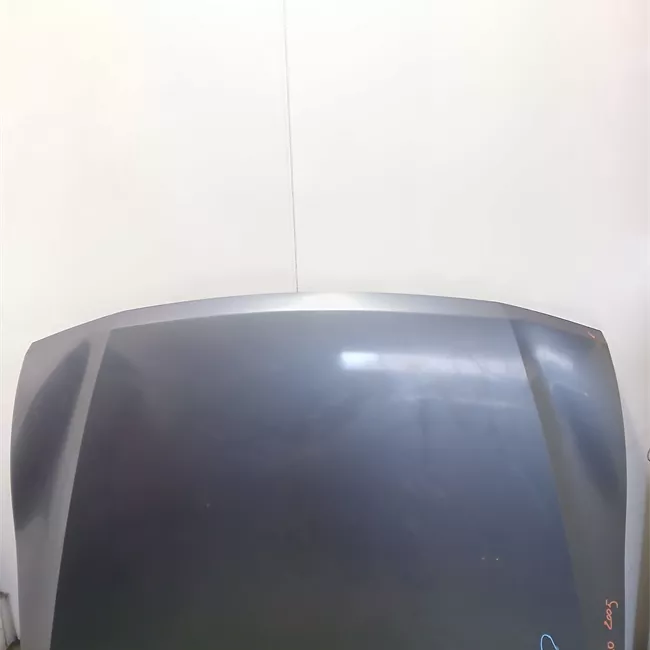 Cofano anteriore