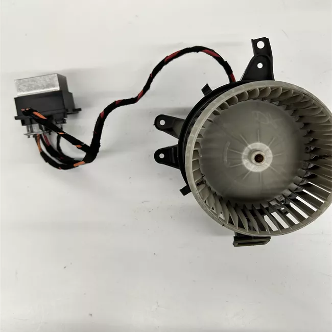 Motorino ventilazione abitacolo