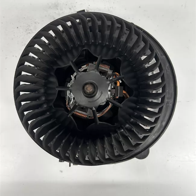 Motorino ventilazione abitacolo