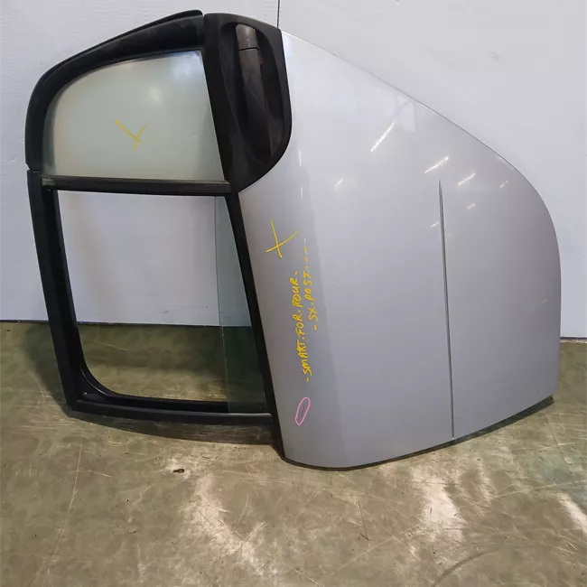 Pannello esterno porta posteriore sinistro