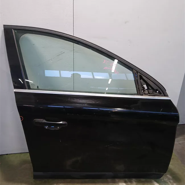 Porta anteriore destra