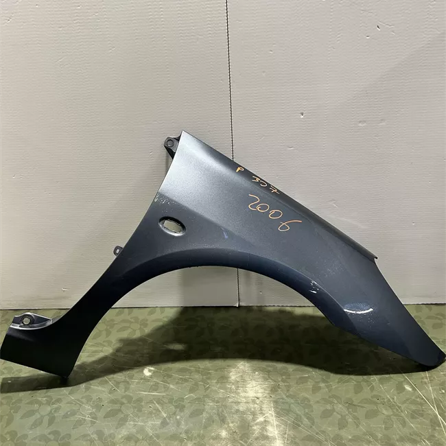 Parafango anteriore destro